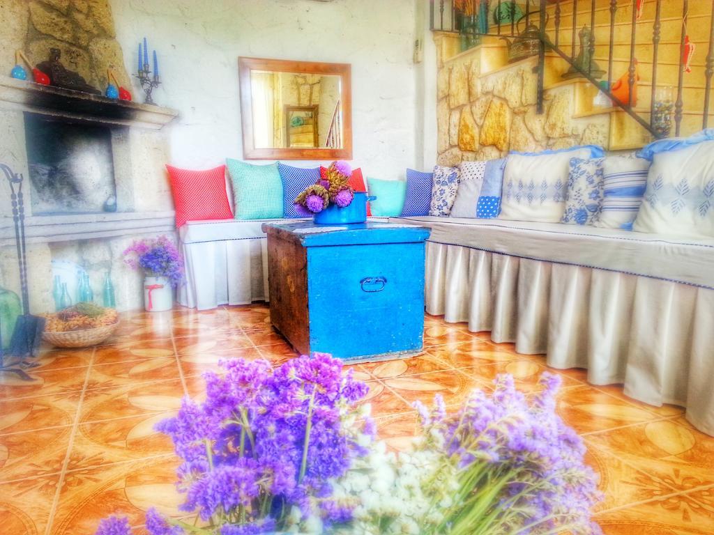 Kesre Hotel Alaçatı Exterior foto